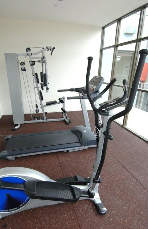 Quality Inn Heritage On Lydiard - Accommodation Australia 3