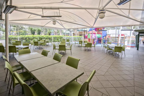 Quality Inn Penrith Sydney - Accommodation Australia 3