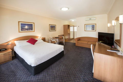 Quality Inn Penrith Sydney - Accommodation Australia 2