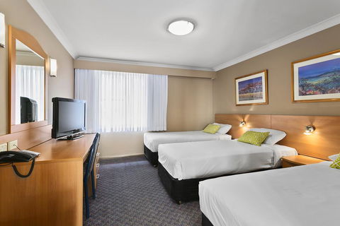 Quality Inn Penrith Sydney - Accommodation Australia 1