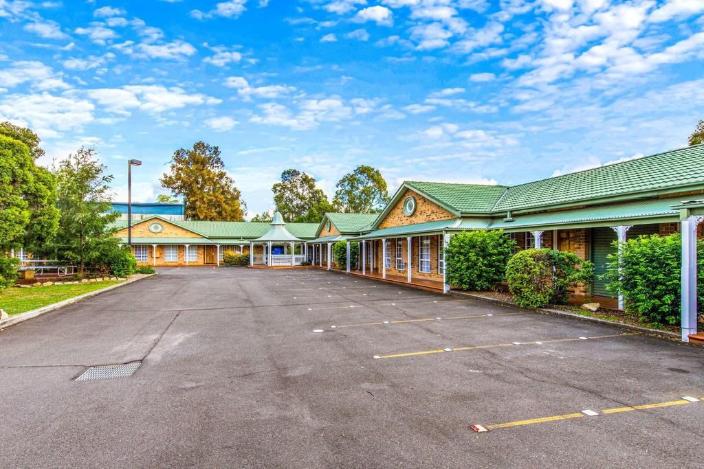 Jamisontown NSW Accommodation Australia