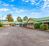 Quality Inn Penrith Sydney - Accommodation Australia