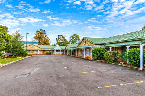 Quality Inn Penrith Sydney - Accommodation Australia 0