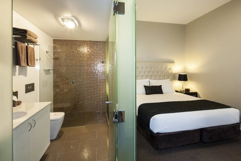 Quality Inn The George Hotel Ballarat - Accommodation Australia 1