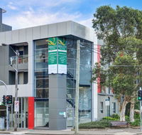 Quality Suites Camperdown - Accommodation Australia