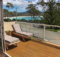Quarterdeck Apartment - Accommodation Australia