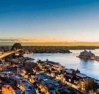 Quay West 2007 - Bed n Breakfasts