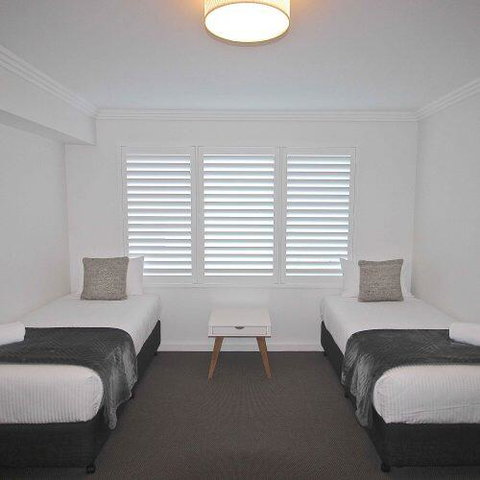 Quays Hotel - Accommodation Australia 3