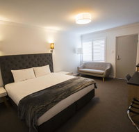 Quays Hotel - Accommodation Australia