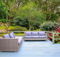 Que Sera - carefree stay near Gibraltar Resort - Accommodation Australia