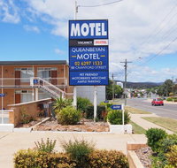 Queanbeyan Motel - Accommodation Australia