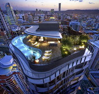 Queen St Residence - Accommodation Australia