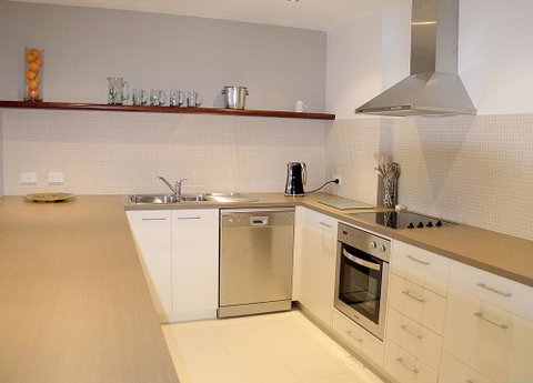QUEENSCLIFFS WYUNA 17 - Accommodation Australia 2