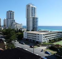 Queensleigh - Accommodation Australia