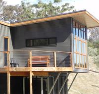 Queenstown Retreat BB - Accommodation Australia