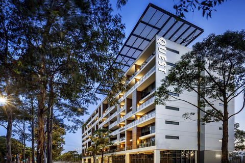 Quest At Sydney Olympic Park - Accommodation Australia 0