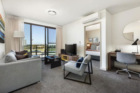 Quest At Sydney Olympic Park - Accommodation Australia 3