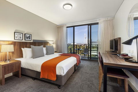 Quest At Sydney Olympic Park - Accommodation Australia 1