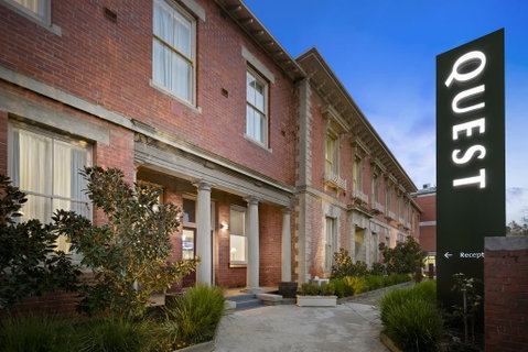 Quest Ballarat - Accommodation Australia 0