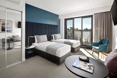 Quest Ballarat Station - Accommodation Australia 2