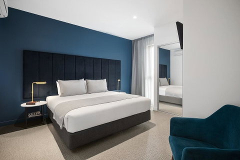 Quest Ballarat Station - Accommodation Australia 1