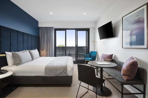 Quest Ballarat Station - Accommodation Australia 0