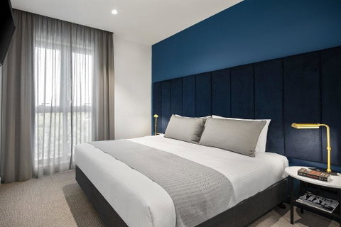 Quest Ballarat Station - Accommodation Australia 3