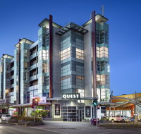 Quest Caroline Springs - Australia Shopping