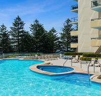 Quest Cronulla Beach - Accommodation Australia