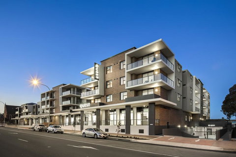 Quest Goulburn - Local Tourism 0