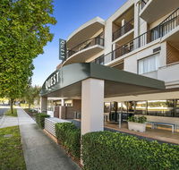 Quest Mont Albert - Accommodation Australia