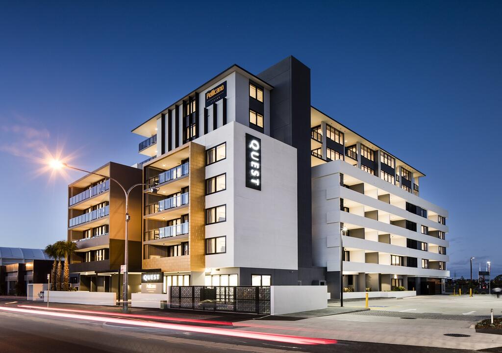 Robina QLD Accommodation Australia