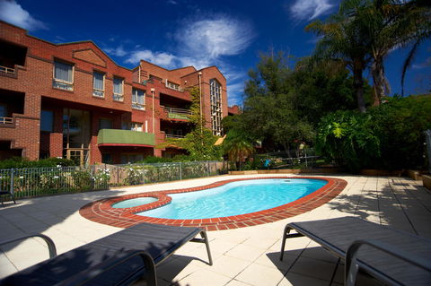 Quest Royal Gardens - Accommodation Australia 0