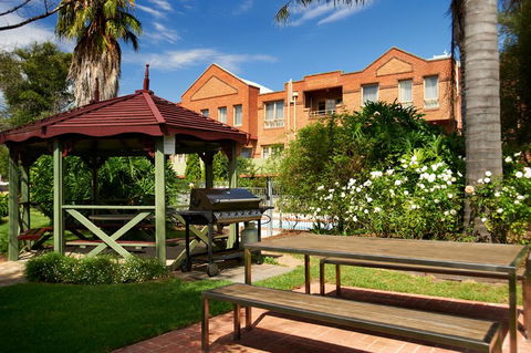 Quest Royal Gardens - Accommodation Australia 2