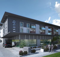 Quest Wangaratta - Local Tourism