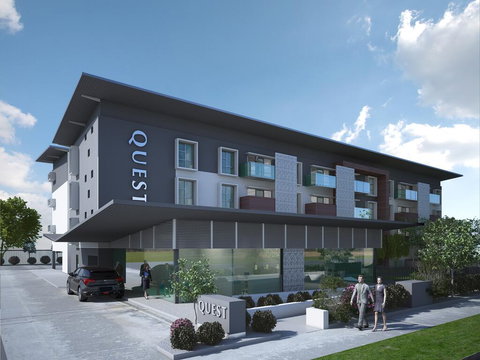 Quest Wangaratta - Local Tourism 0