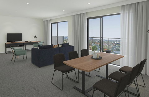 Quest Wangaratta - Local Tourism 3