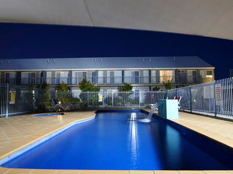 Quest Williamstown North - Local Tourism 3