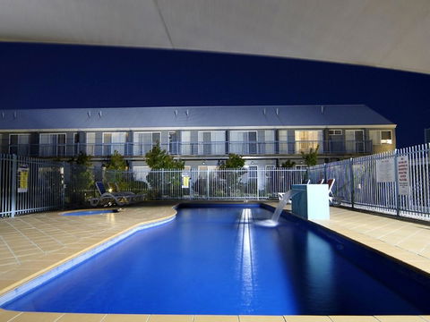 Quest Williamstown North - Local Tourism 1