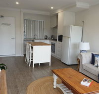 Quiet apartment walking distance to restaurants - Accommodation Australia