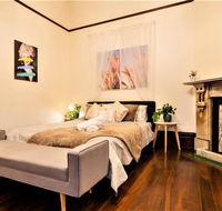 Quiet Private Room In Strathfield 3min to Train Station - Accommodation Australia