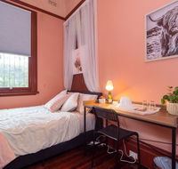Quiet Private Room In Strathfield 3min to Train Station6 - Accommodation Australia