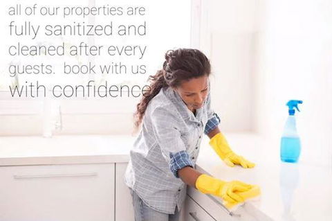 Quiet Private Room In Strathfield 3min To Train Station8 - Accommodation Australia 1