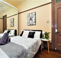 Quiet Private Room In Strathfield 3min to Train Station8 - Accommodation Australia