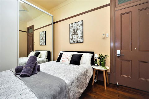 Quiet Private Room In Strathfield 3min To Train Station8 - Accommodation Australia 0