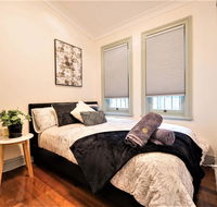 Quiet Private Room In Strathfield 3min to Train Stationg2 - Accommodation Australia