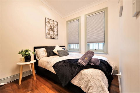 Quiet Private Room In Strathfield 3min To Train Stationg2 - Accommodation Australia 0