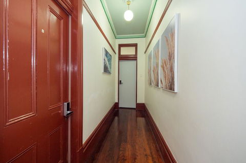 Quiet Private Room In Strathfield 3min To Train Stationg2 - Accommodation Australia 2