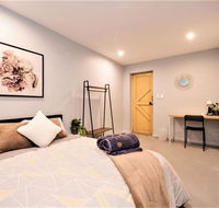 Quiet Private Room In Strathfield 3min to Train Stationg3 - Accommodation Australia