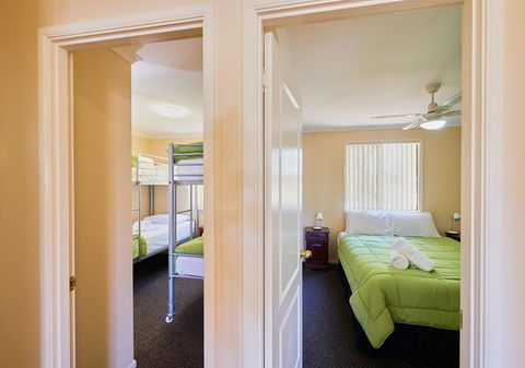 RAC Busselton Holiday Park - Accommodation Australia 1